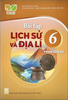  BÀI TẬP LỊCH SỬ và ĐỊA LÝ 6 - PHẦN LỊCH SỬ ( KẾT NỐI TRI THỨC ) 
