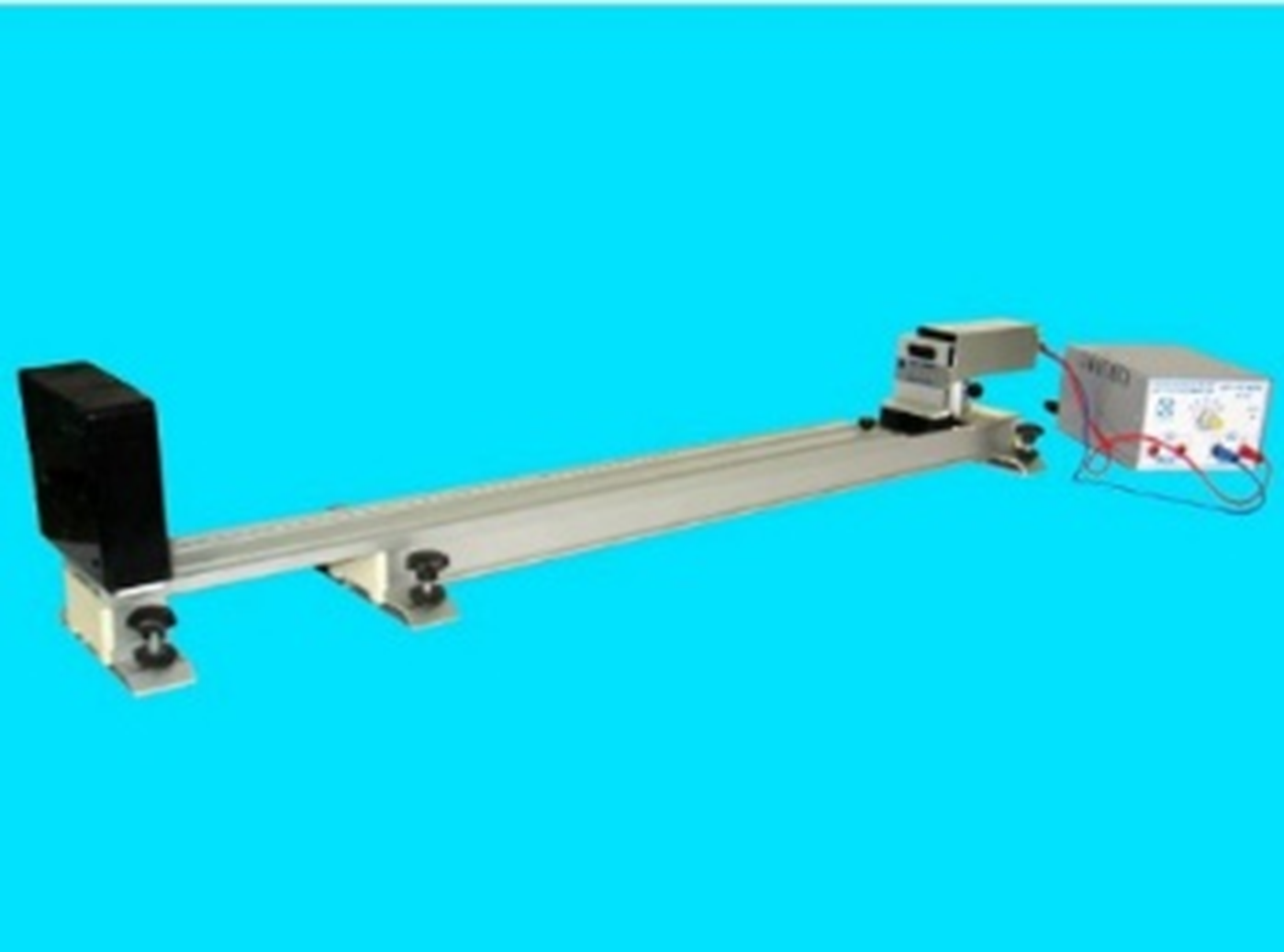  Bộ TNTH xác định bước sóng của ánh sáng 