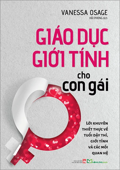  Giáo Dục Giới Tính Cho Con Gái 