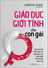  Giáo Dục Giới Tính Cho Con Gái 