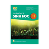  CĐHT SINH HỌC 11 ( KNTT ) 