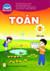  TOÁN 2  - TẬP 2 ( CHÂN TRỜI SÁNG TẠO ) 