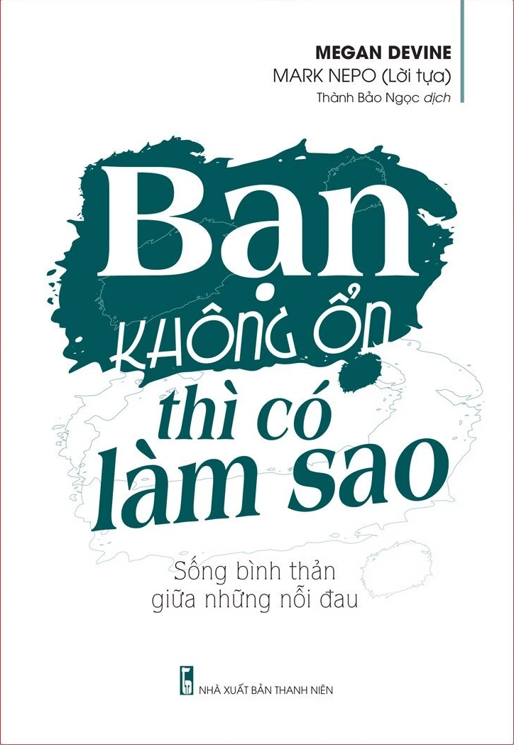  Bạn Không Ổn Thì Có Làm Sao 