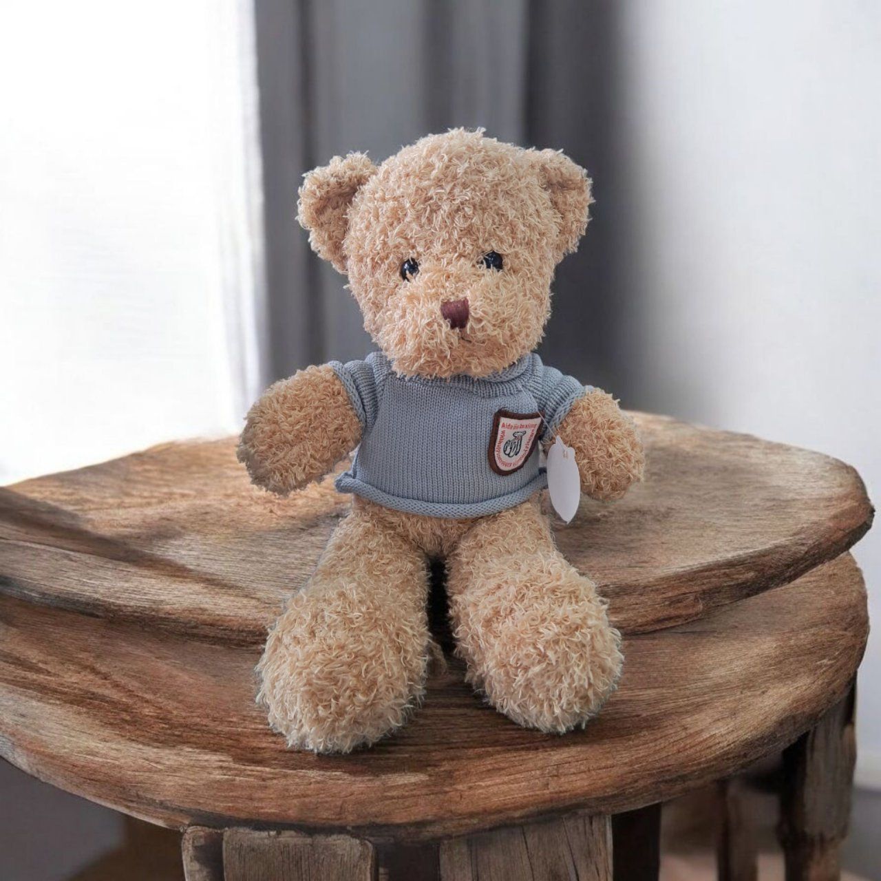 Gấu Teddy 20cm 