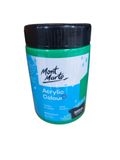  Màu vẽ Acrylic Mont Marte 300ml (đủ màu) 