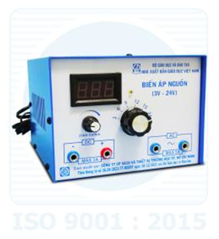  Biến thế nguồn 3V - 36V 