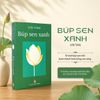  BÚP SEN XANH 