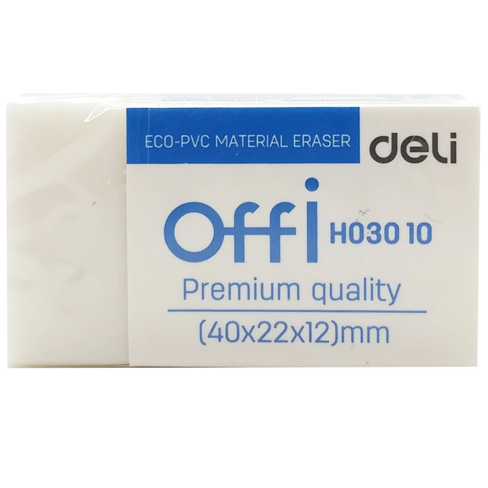  Gôm Deli H3010 