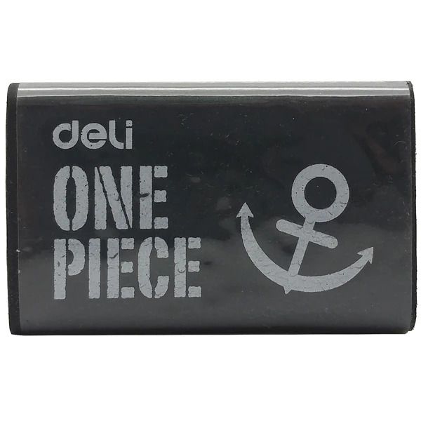  Gôm đen Deli H310 (lớn) 