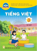  TIẾNG VIỆT 3 TẬP 1 ( Chân trời sáng tạo ) 