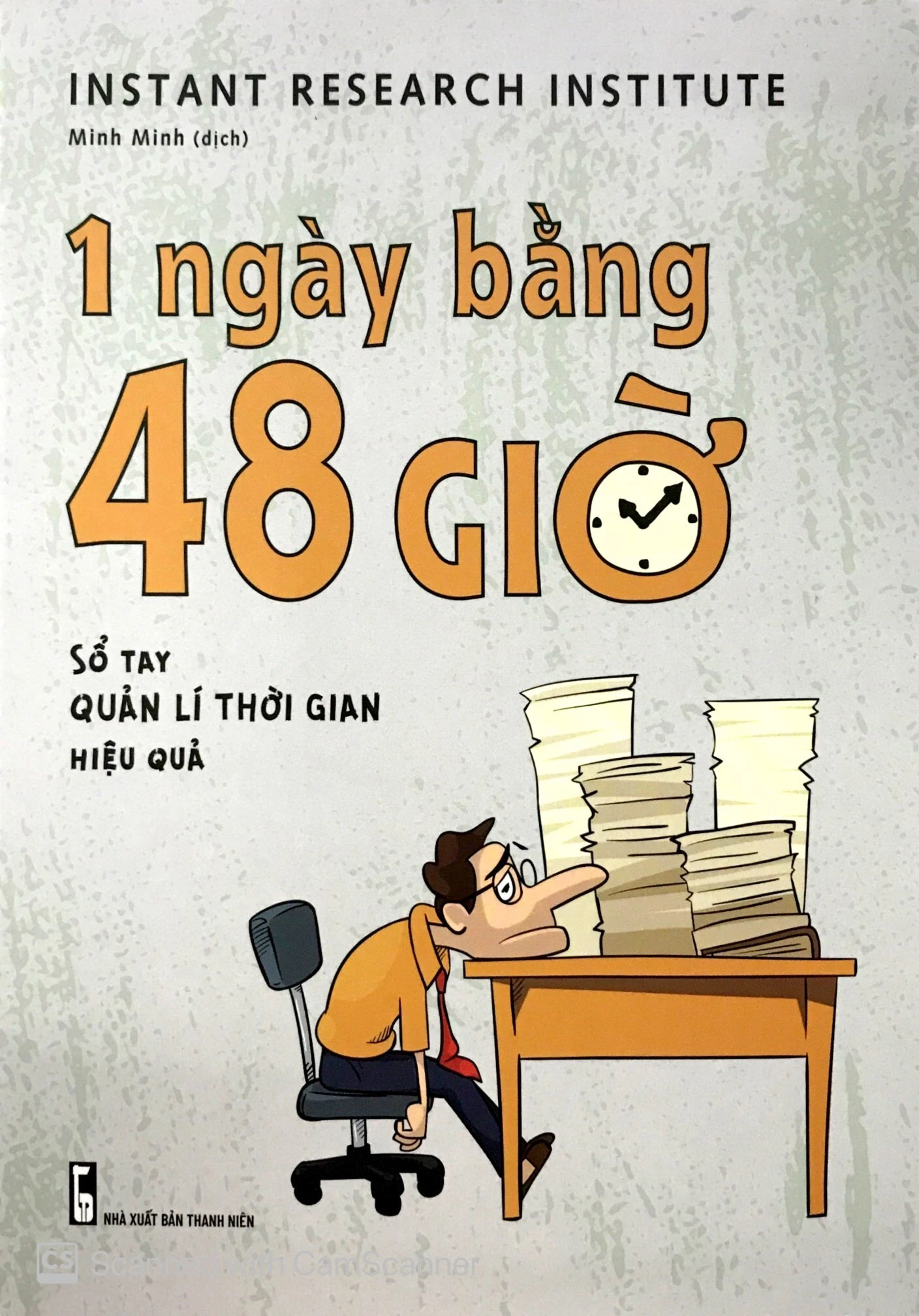  1 Ngày Bằng 48 Giờ 