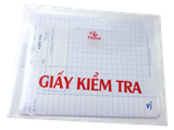  [Cấp 1] Combo dụng cụ học sinh cấp 1 đầy đủ 