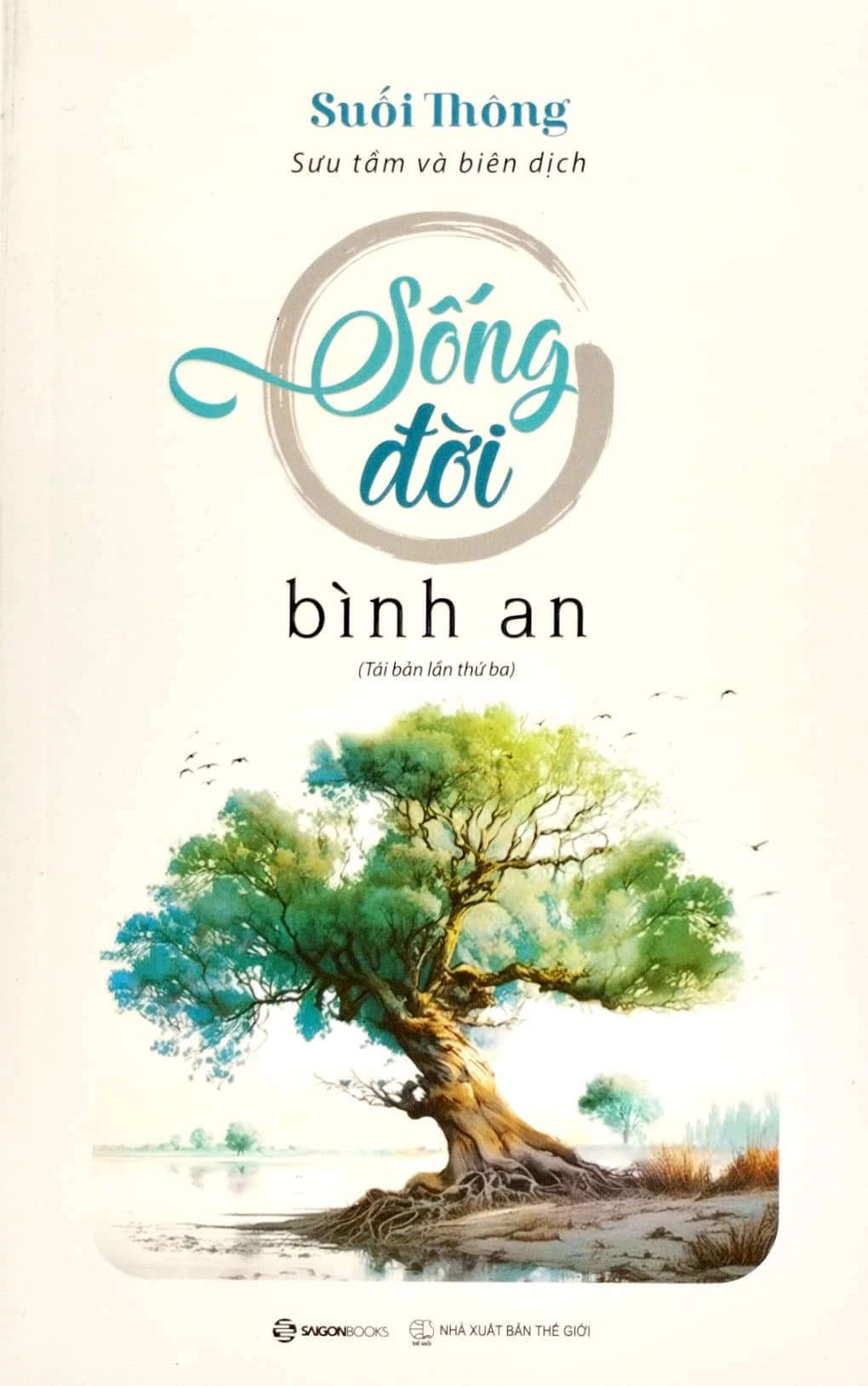  Sống Đời Bình An 