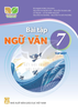  BÀI TẬP NGỮ VĂN 7/1 ( Kết Nối Tri Thức) 
