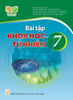  BÀI TẬP KHOA HỌC TỰ NHIÊN 7 ( Kết Nối Tri Thức ) 