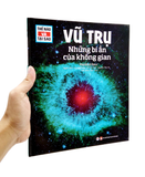  Thế Nào Và Tại Sao - Vũ Trụ - Những Bí Ẩn Của Không Gian 