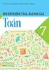  Bộ đề kiểm tra, đánh giá Toán 7 