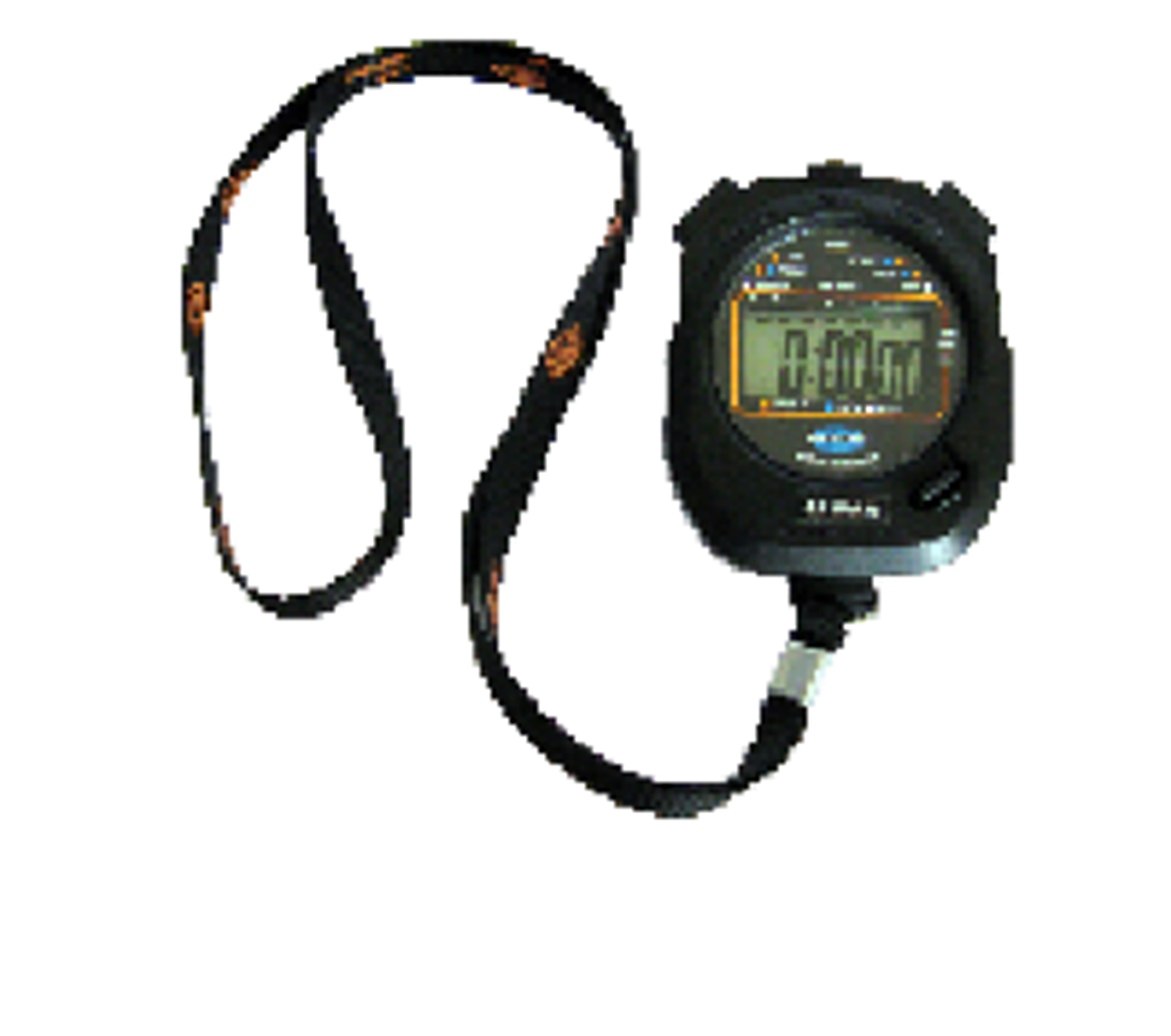  Đồng hồ bấm giây (1 lap) 