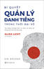  Bí Quyết Quản Lý Danh Tiếng Trong Thời Đại Số 