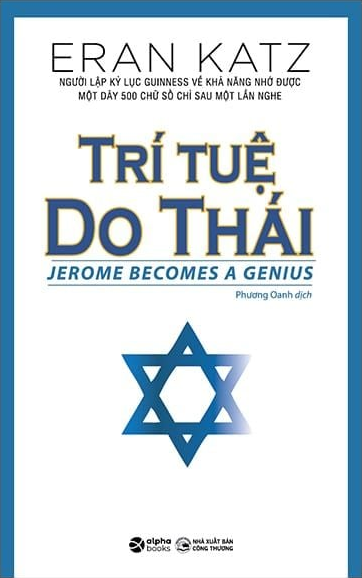  Trí tuệ Do Thái 