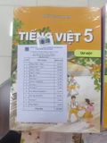  Bộ Sách Giáo Khoa Lớp 5 ( Kết Nối Tri Thức) - (13 cuốn/bộ) 