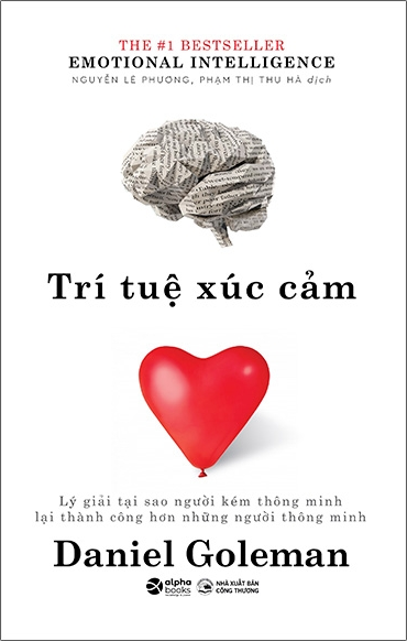  Trí tuệ xúc cảm (khổ nhỏ) 