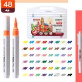  Viết lông 48m Acrylic BaoKe MP2947-48 