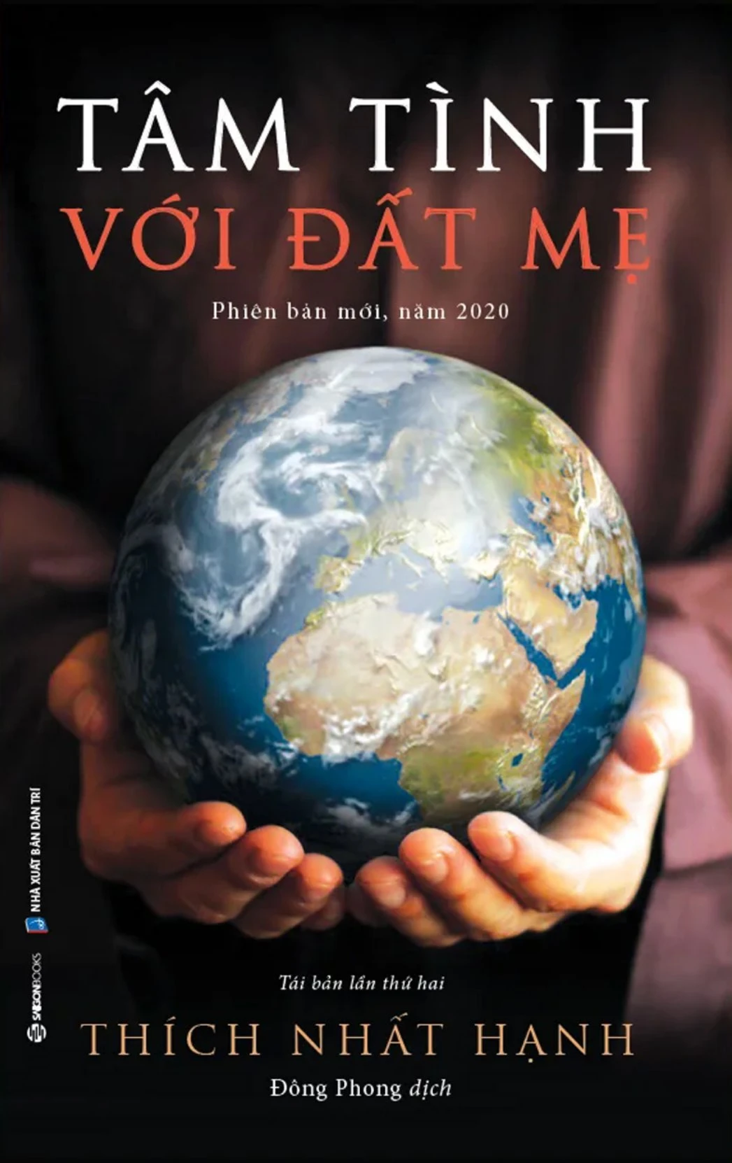  Tâm tình với Đất Mẹ 