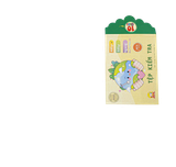  [Cấp 2] Combo dụng cụ học sinh cấp 2 đầy đủ 