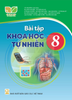  BÀI TẬP KHOA HỌC TỰ NHIÊN 8 ( KẾT NỐI TRI THỨC) 