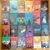  Agatha Christie : Vọng lâu tử thần 