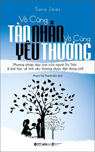  Vô cùng tàn nhẫn - Vô cùng yêu thương (Tập 1) 