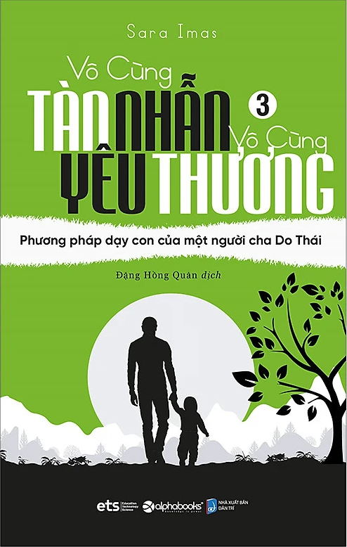  Vô cùng tàn nhẫn - Vô cùng yêu thương (Tập 3) 