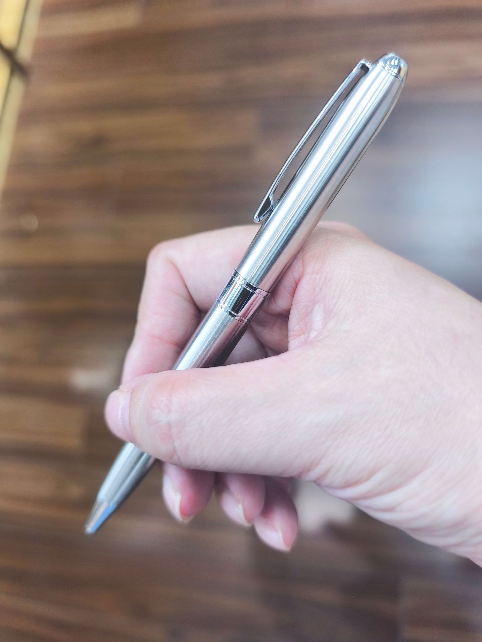  Hộp cox inox Dolly (xoay) 