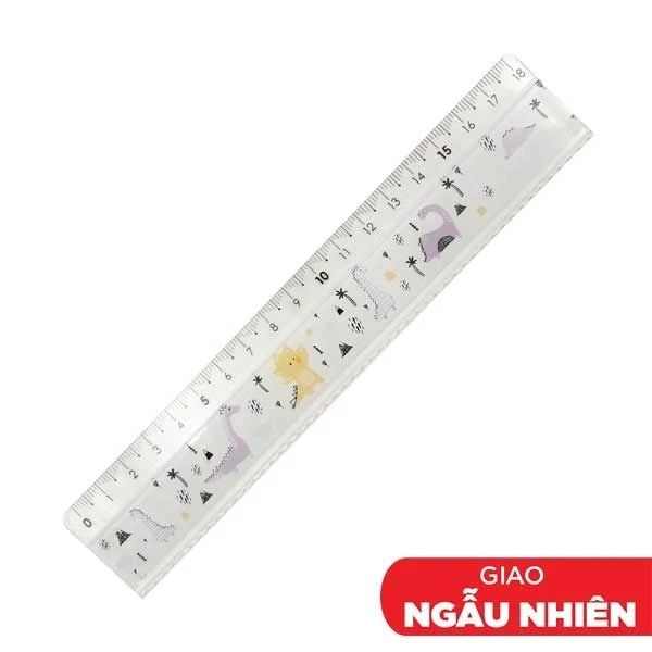  Thước 18cm RL05-DI 