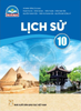  LỊCH SỬ 10 ( Chân trời sáng tạo ) 