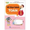  Vở thực hành Toán 1/1 ( Kết nối tri thức với cuộc sống) 
