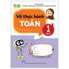  Vở thực hành Toán 1/2 ( Kết nối tri thức với cuộc sống) 