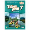  BT - TIẾNG ANH 7 - GLOBAL SUCCESS 