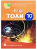  BÀI TẬP TOÁN 10/2 ( KNTT ) 