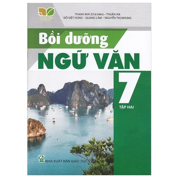  Bồi dưỡng ngữ văn 7/2 (KN) 