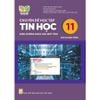  CĐHT TIN HỌC 11, ĐỊNH HƯỚNG KHOA HỌC MÁY TÍNH 11  - SGV  ( KNTT ) 