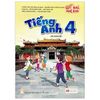  BT - TIẾNG ANH 4 - GLOBAL SUCCESS 