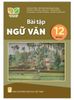  BÀI TẬP NGỮ VĂN 12/1 ( KNTT ) 