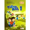  BT - TIẾNG ANH 1 - GLOBAL SUCCESS 
