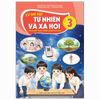  VỞ BÀI TẬP TỰ NHIÊN XÃ HỘI 3 ( Tích hợp phát triển năng lực số ) 