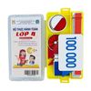  Bộ thực hành Toán lớp 4 (HS) - TT37 