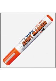  Bút vẽ lên áo EKT-2OR (cam) 