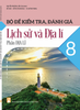  Bộ đề kiểm tra, đánh giá Lịch sử và Địa lí 8, phần Địa lí 