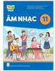  ÂM NHẠC 11 ( KNTT ) 